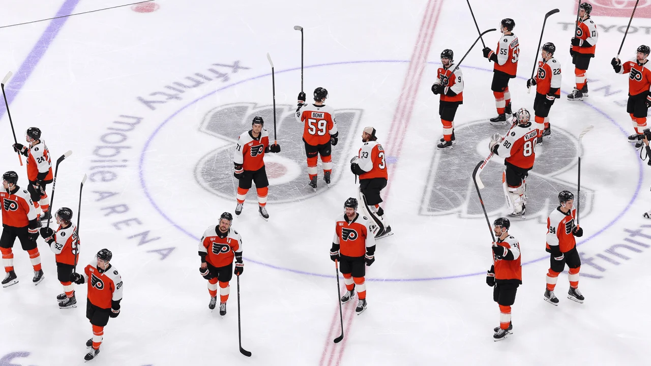 Flyers Thank Fans After Thrilling 2025-26 Run