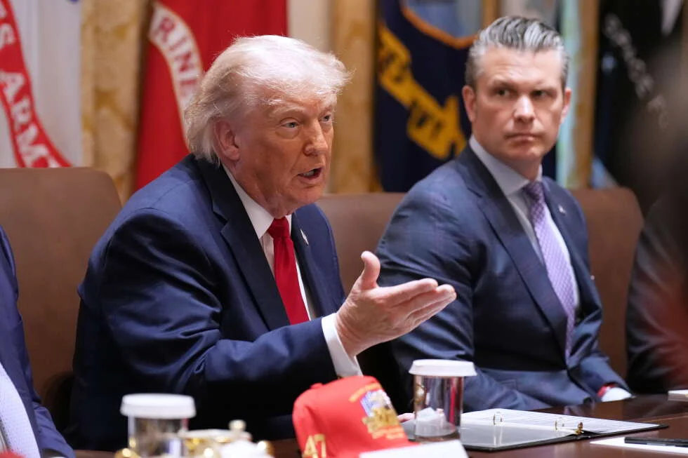 Trump sign-off awaited as tentative 60-day Iran ceasefire extends to nuclear talks