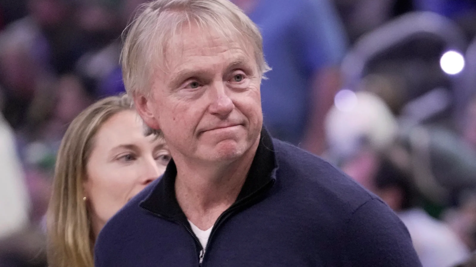 Bucks Co-Owner Wes Edens Identified as Victim in $1B Extortion Case