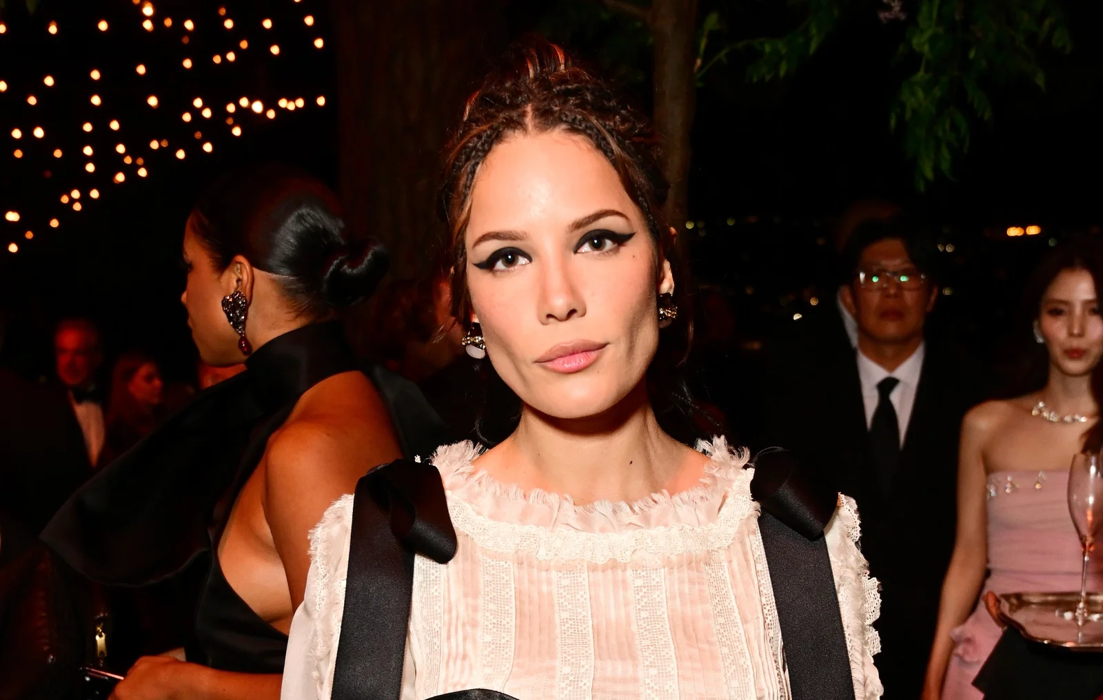 Halsey fires back at Fantano over 'main character syndrome' critique of The Great Impersonator