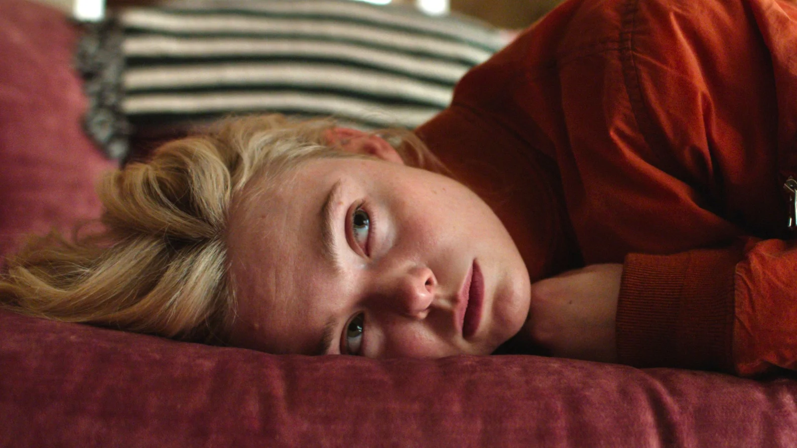 Elle Fanning Leads a Warm, Witty Apple TV Dramedy About Money Troubles