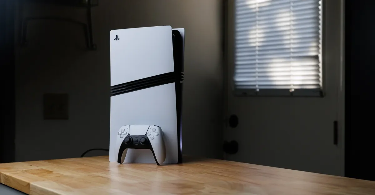 Sony's PS5 sales collapse as price hikes and memory shortage bite gaming revenue
