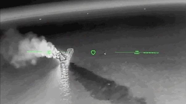 Ukraine's drone drive targets Russia's energy network amid fuel shortages