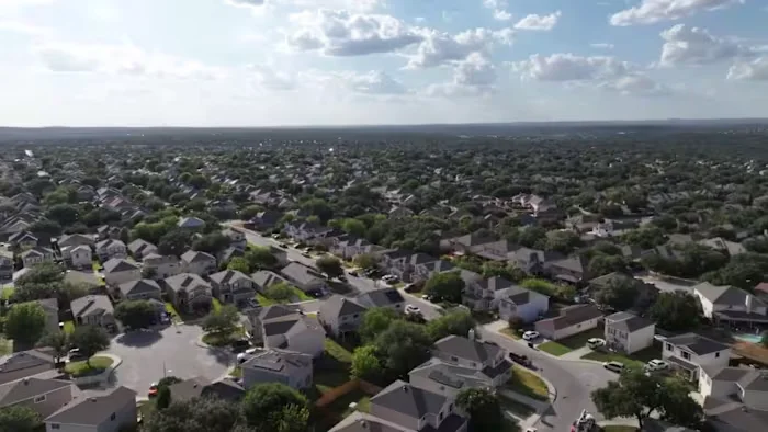 San Antonio eyes property tax hike in 2027 budget