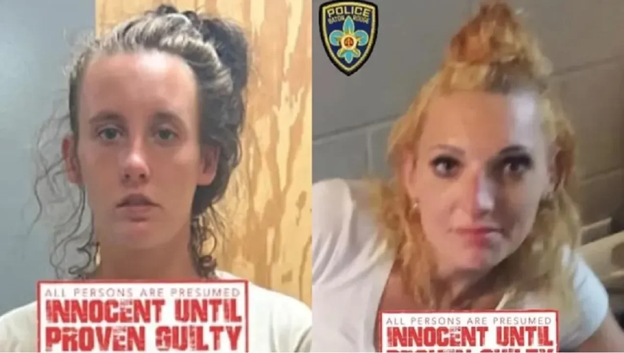 Suspected Prostitutes Wanted in Connection to Georgia Man's Death in Baton Rouge.