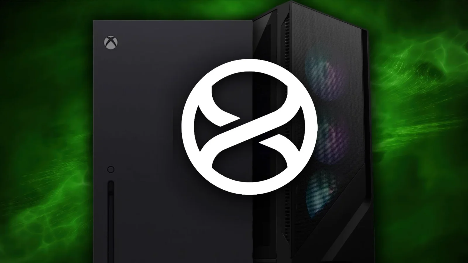 Project Helix: Blurring the Console-PC Boundary