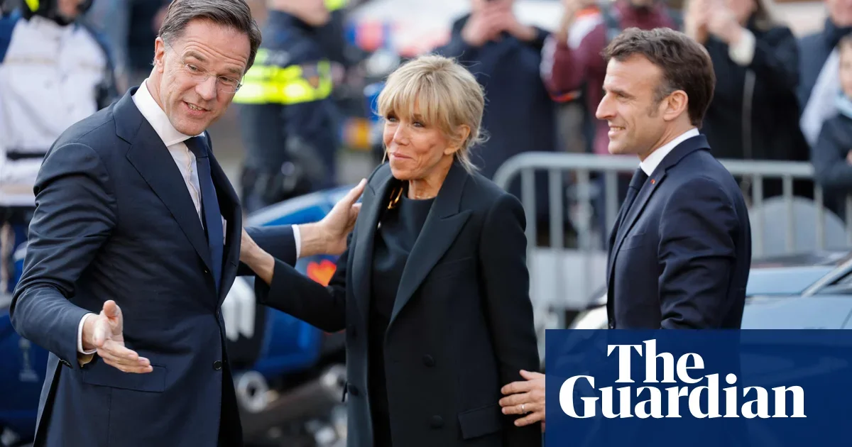 Macron's Controversial Diplomacy: A Closer Look.