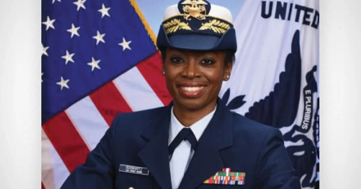 White House narrows CDC chief pick to Dr. Erica Schwartz