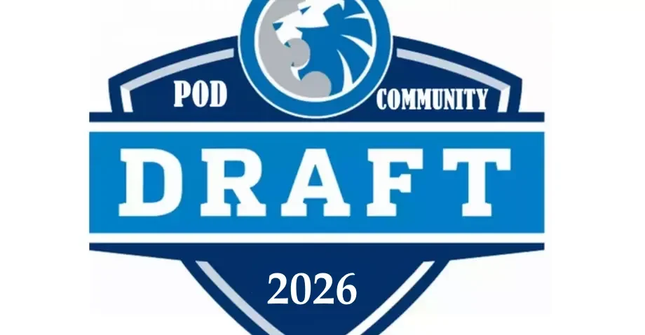 Lions land top tackle and edge in Pride of Detroit’s 2-round mock