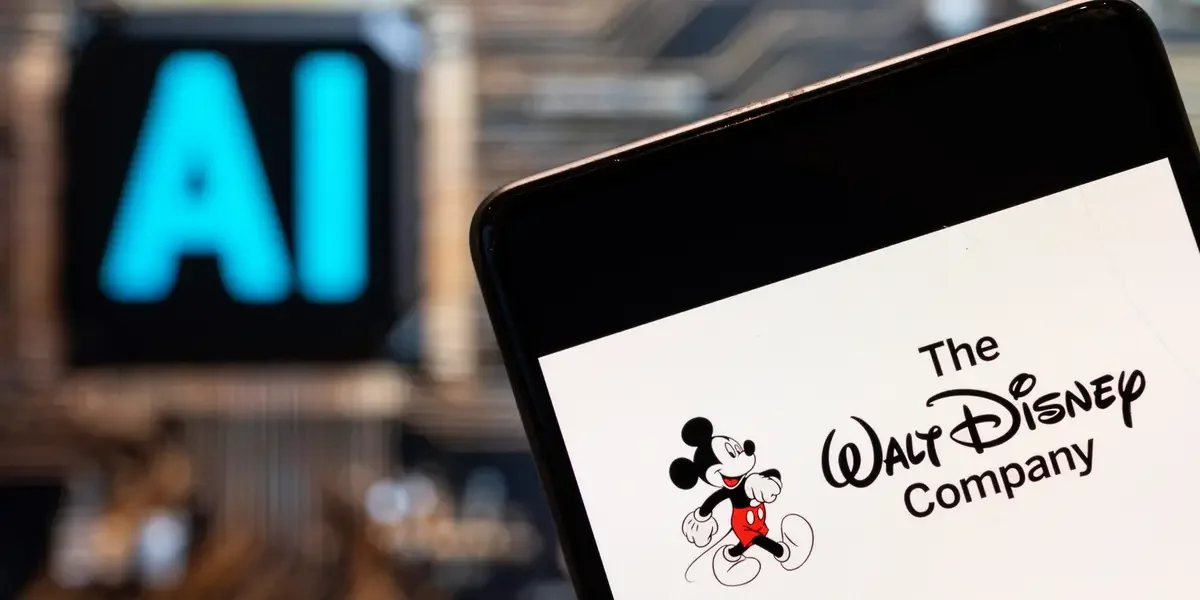 Disney Tests AI-Crafted TV Ads in July Beta Targeting SMB Advertisers