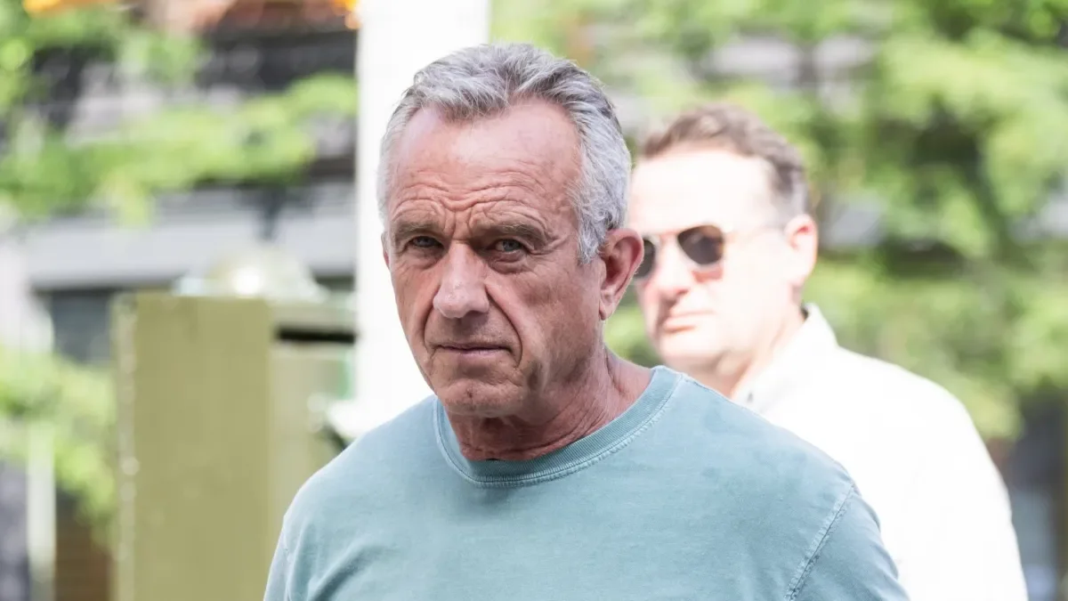 RFK Jr.’s antidepressant curbs could reshape US mental health care