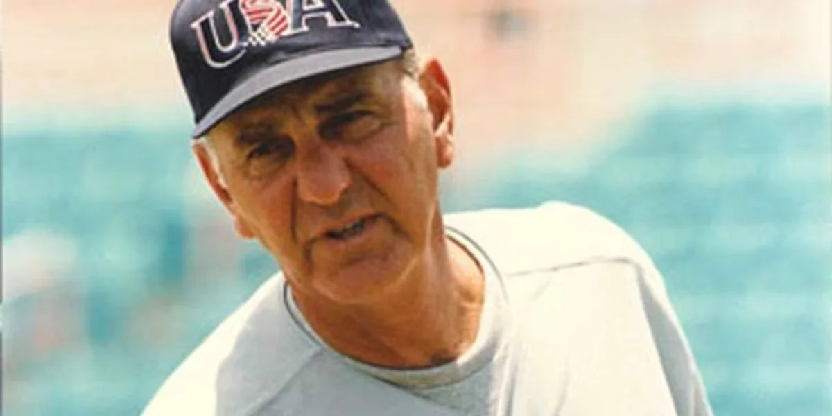 LSU Baseball Icon Skip Bertman Dies at 88, Architect of a Dynasty
