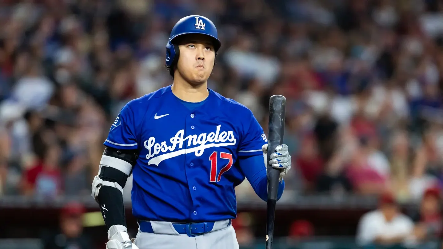 Cracks Appear as Dodgers’ Loaded Roster Slumps in Midseason
