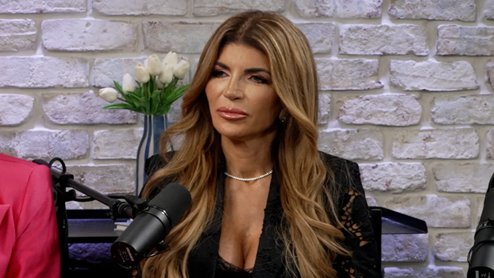 Teresa Giudice Leaning on Family After Milania’s Best Friend’s Death