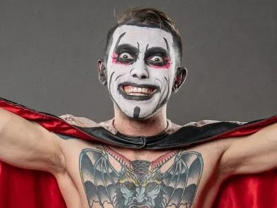 Coachman: Danhausen’s Backlash 2026 Bout Was a Complete Waste of Time