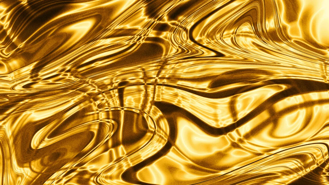 Gold’s surface secrets: inert bulk, active nanoparticles as catalysts