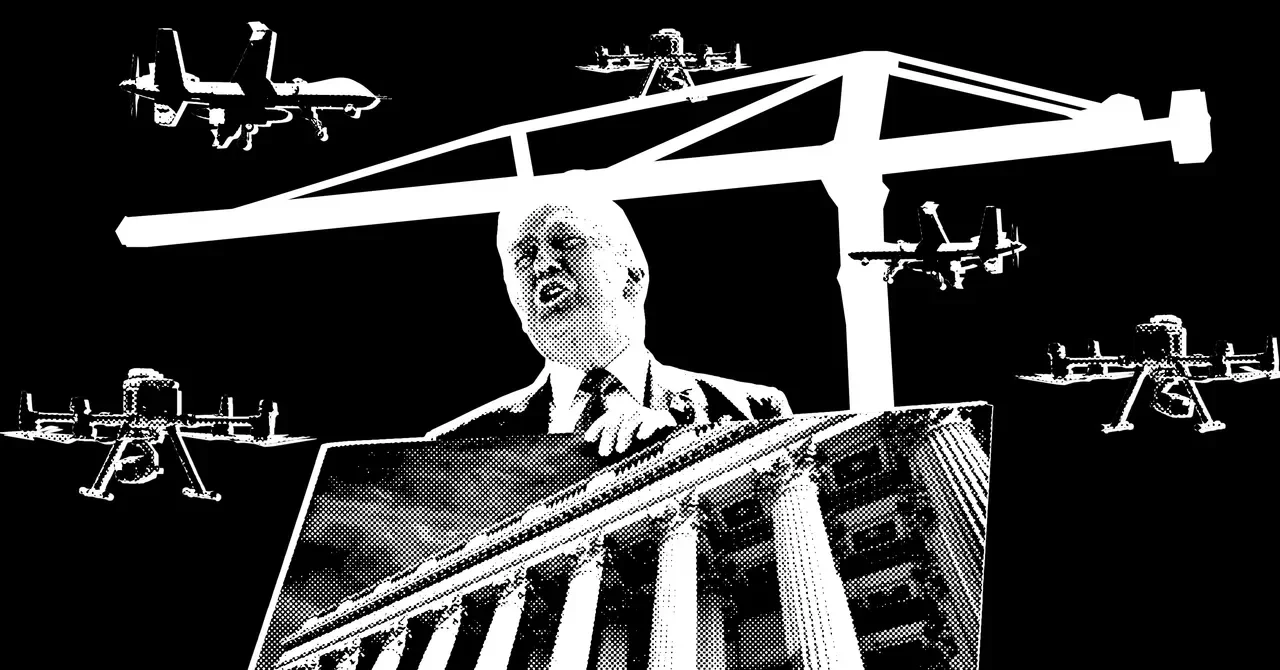 Trump's Ballroom Budget Showdown Frays GOP Unity