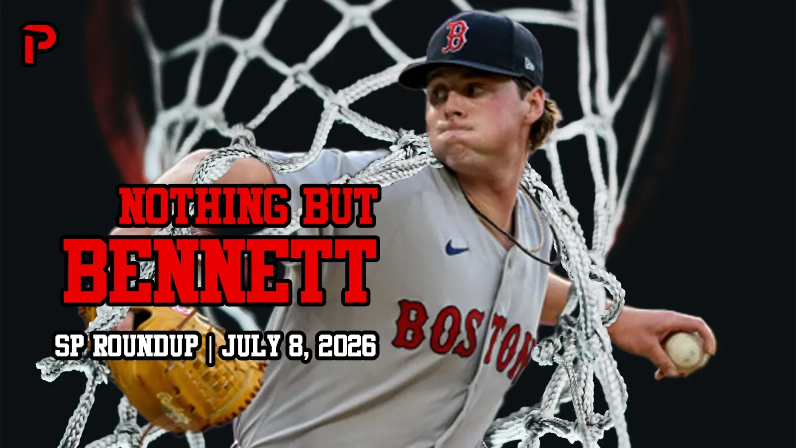 Bennett Shines as SP Roundup Signals a Breakout Second Half