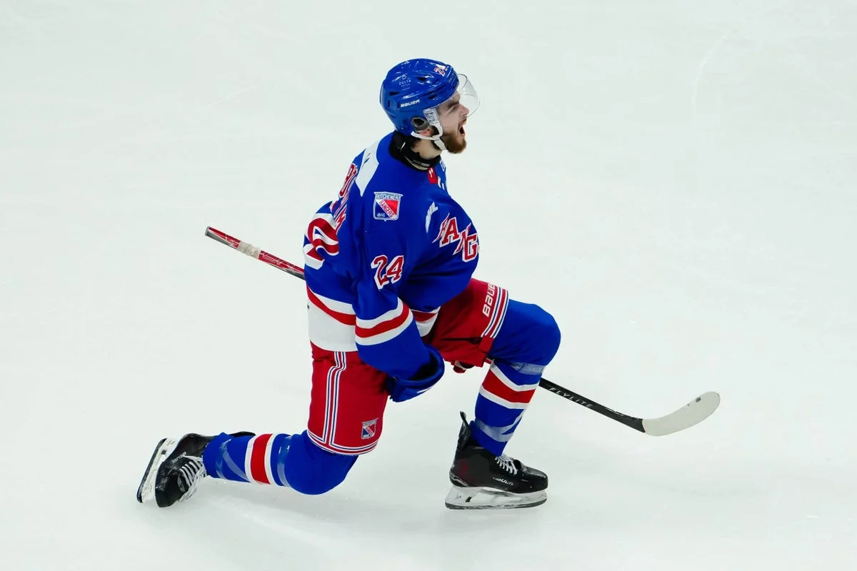 Blackhawks Relinquish Pridham Rights to Lightning Ahead of Draft Re-Entry Deadline