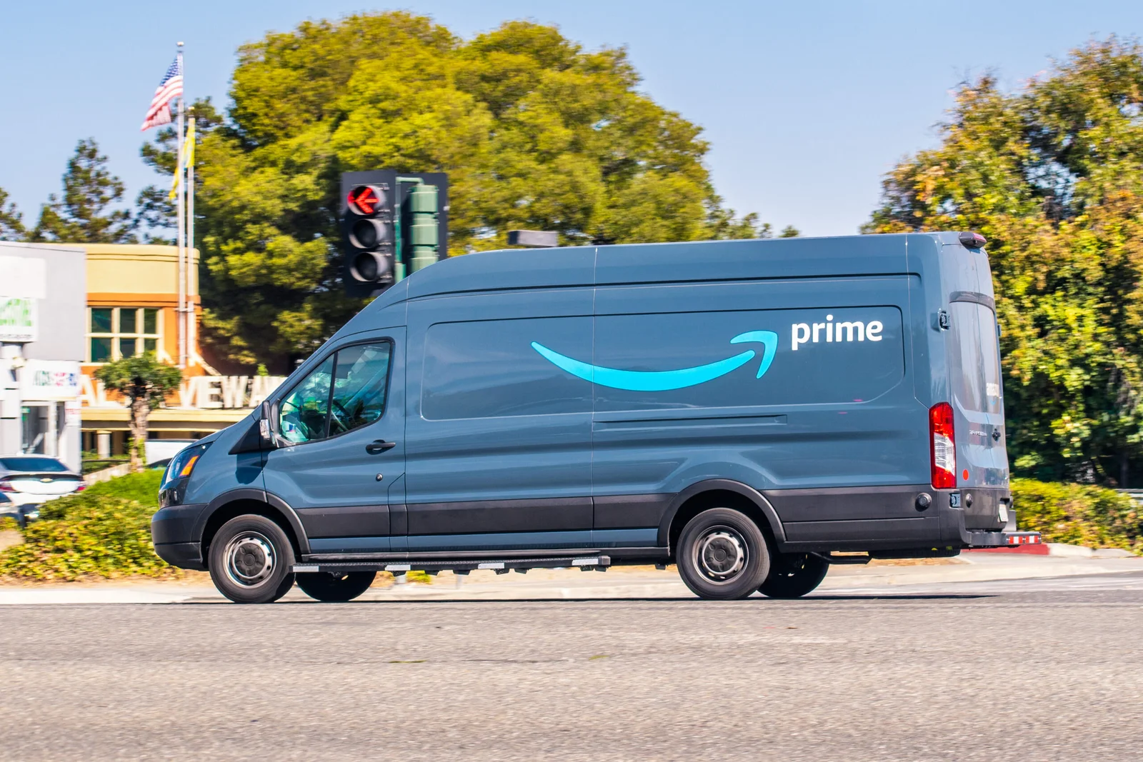 Porch Piracy Surges as Prime Day Approaches, Study Finds