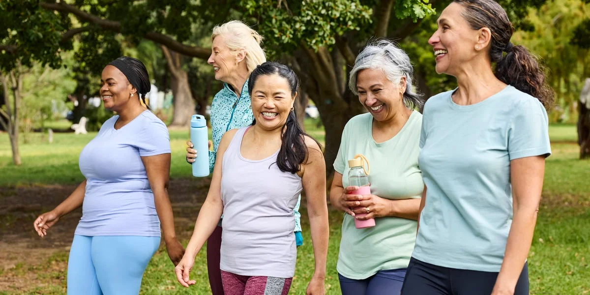 Three-Minute Daily Moves Could Slash Cancer Risk, New Study Finds