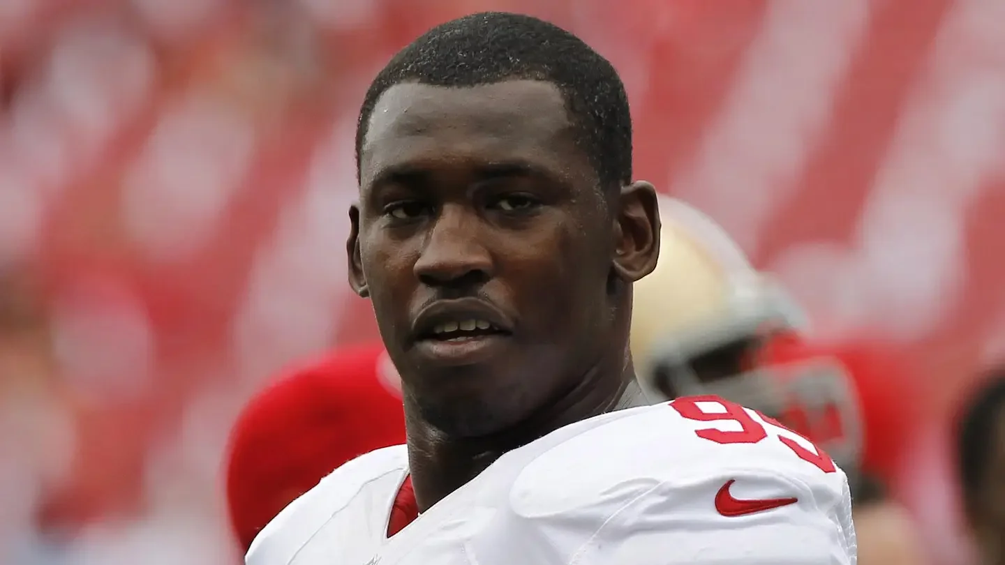 Ex-Teammate Questions Death of Aldon Smith, Hinting at Possible Foul Play