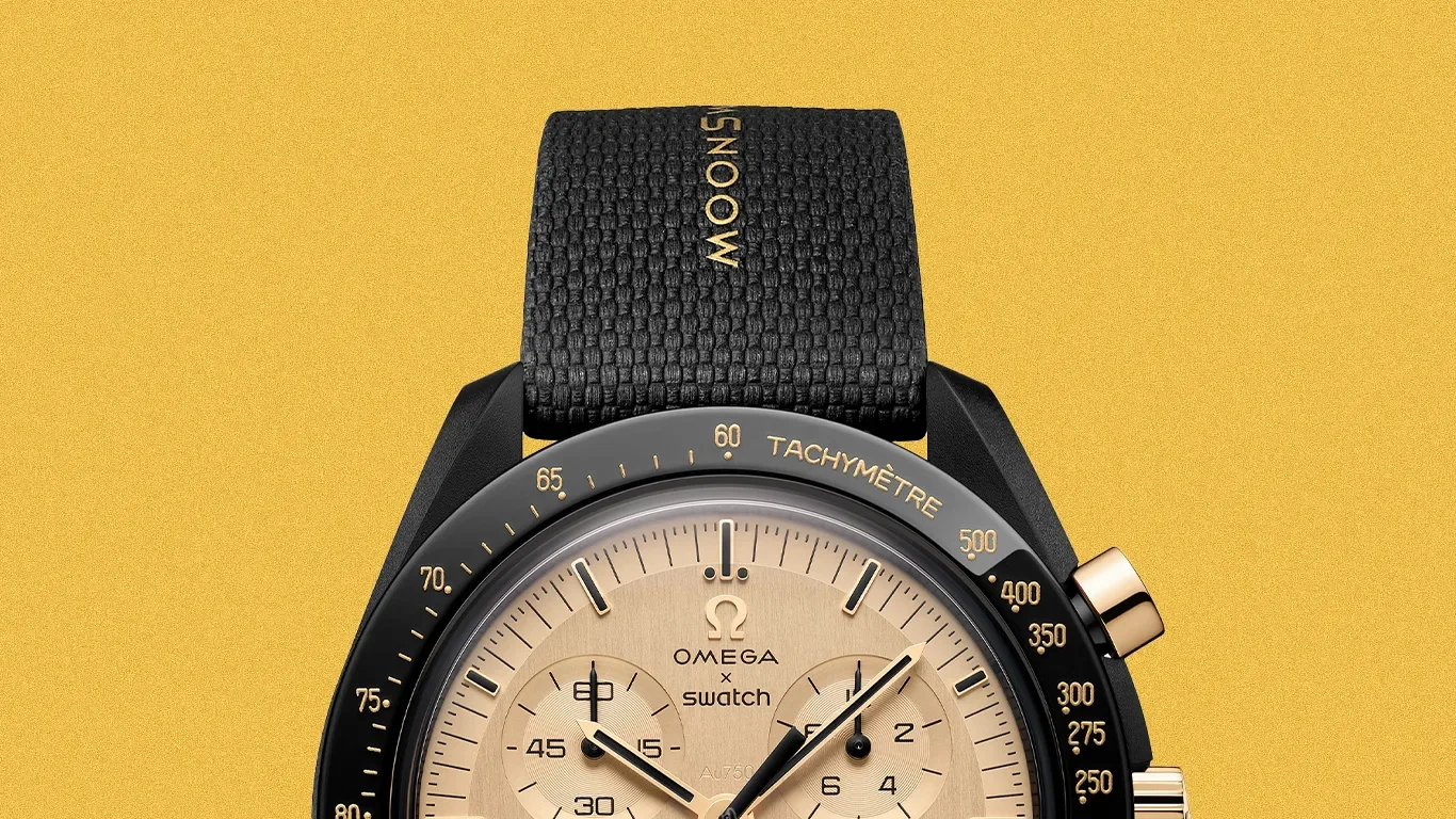 Fresh Wrist Candy: 20 Brand-New Watches You Might Have Missed