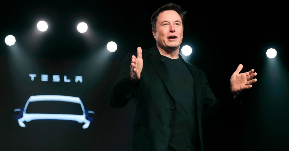 Tesla Autopilot Fatality Trial Begins Amid Elon Musk's Influence