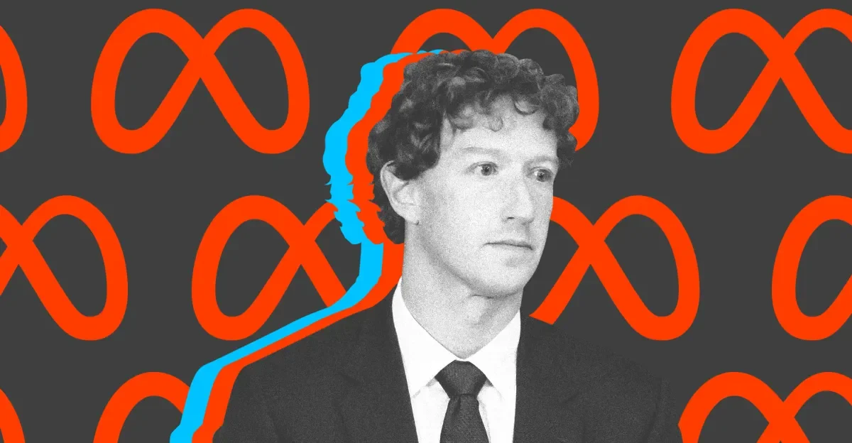 Meta trims 8,000 roles to bankroll its AI push