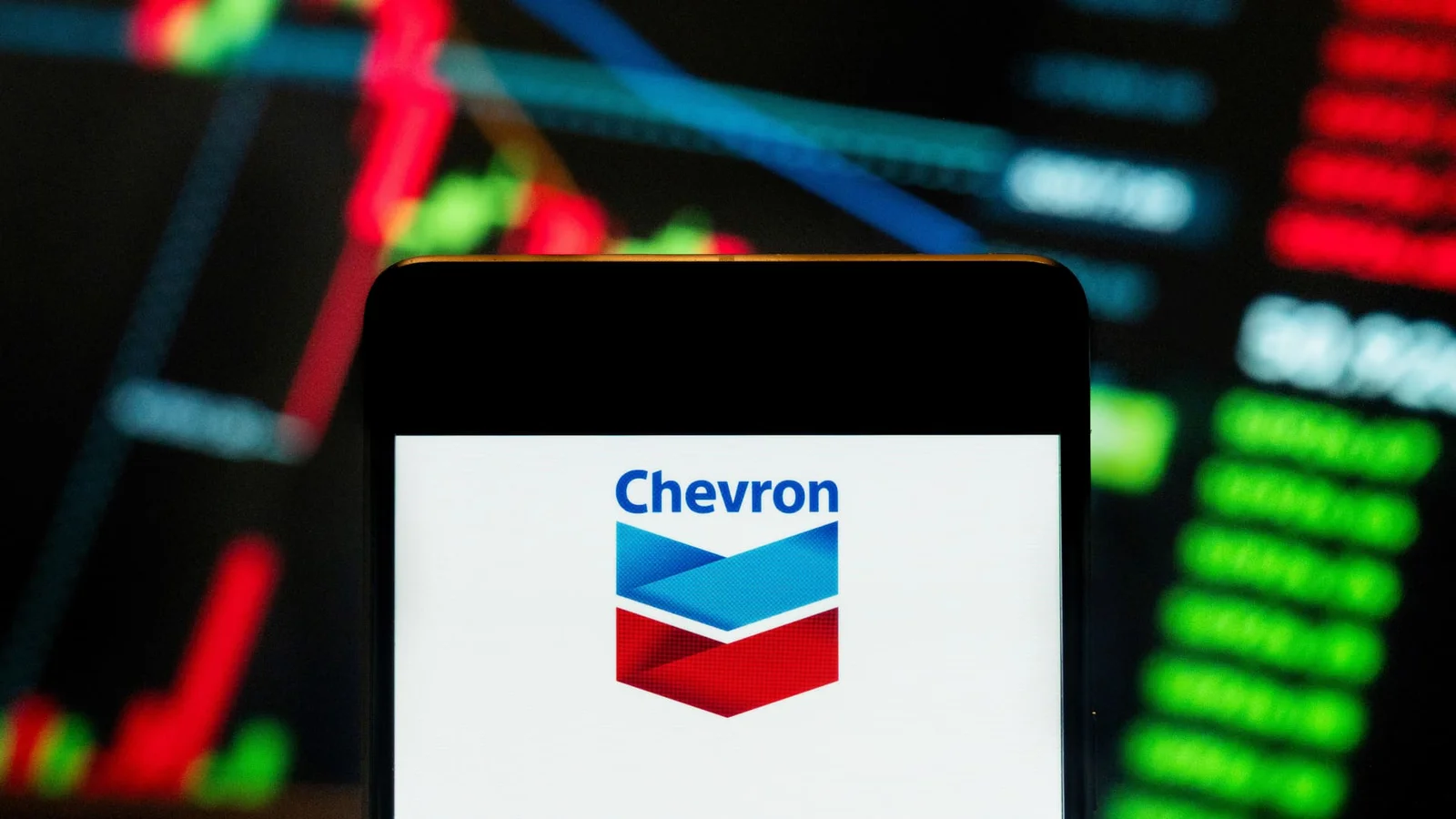 Chevron inks 20-year natural-gas deal to power Microsoft's Texas AI data hub