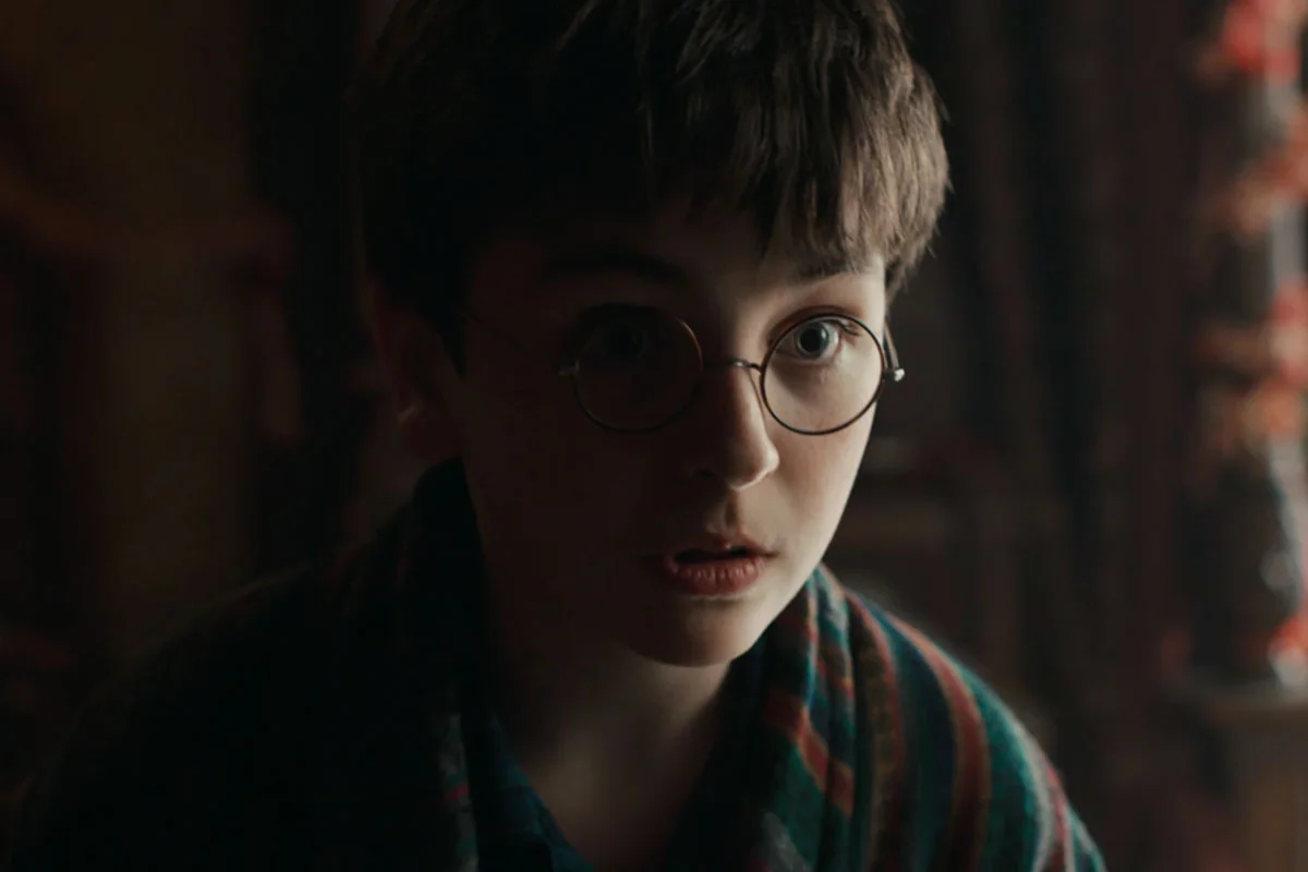 HBO's Potter TV Series Drops Second Teaser Ahead of Christmas Debut