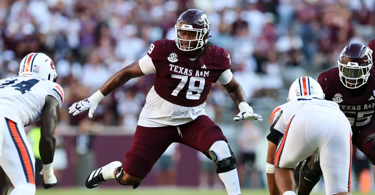 Patriots 2026 Draft: Reaches, Steals, and the Long Game