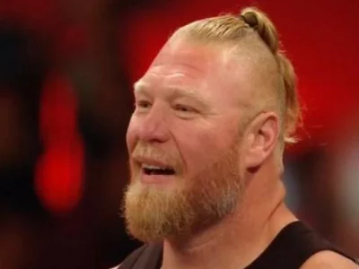 Hyatt teases Lesnar's RAW return with provocative post amid WWE controversy