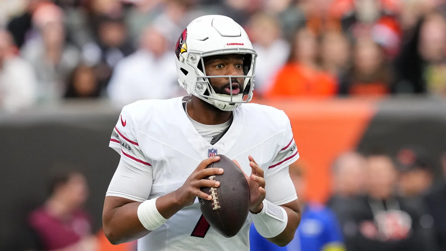 Cardinals coach keeps Brissett update minimal as OTAs begin