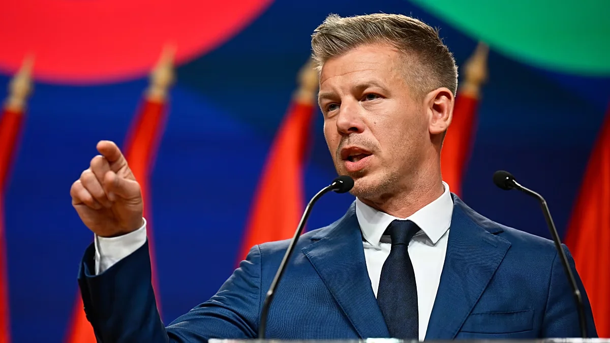 Magyar’s Victory Promises Shake-Up of Orbán’s Brussels Network