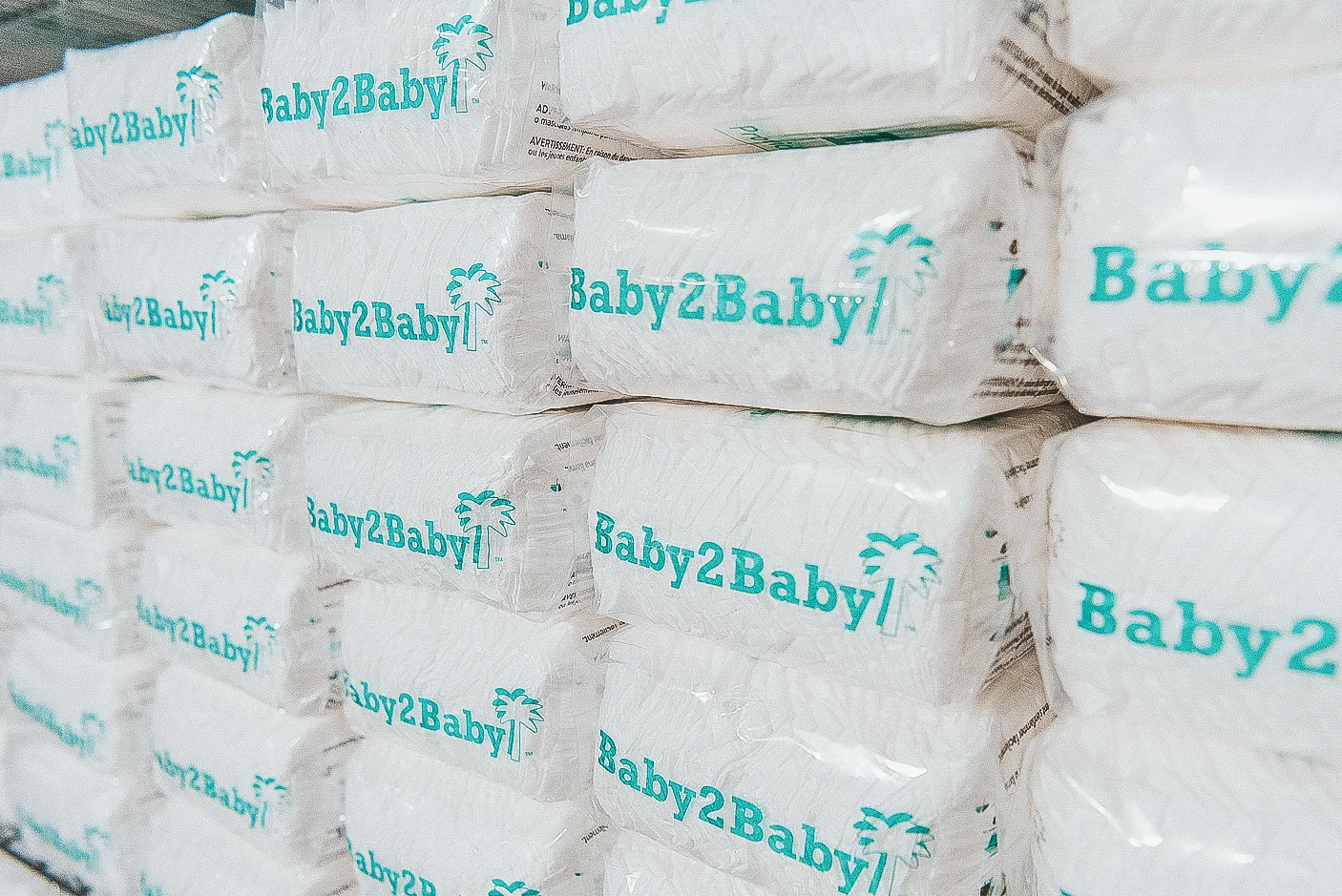 California kicks off state diaper program delivering 400 free diapers to every newborn