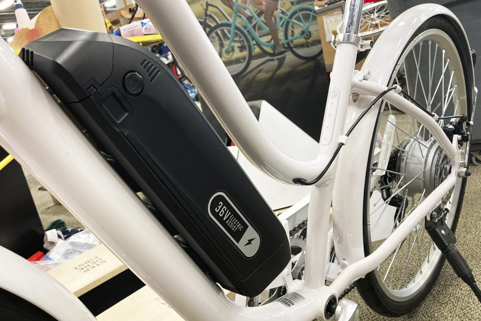 Illinois Sets Statewide Rules for High-Speed E-Bikes and Scooters