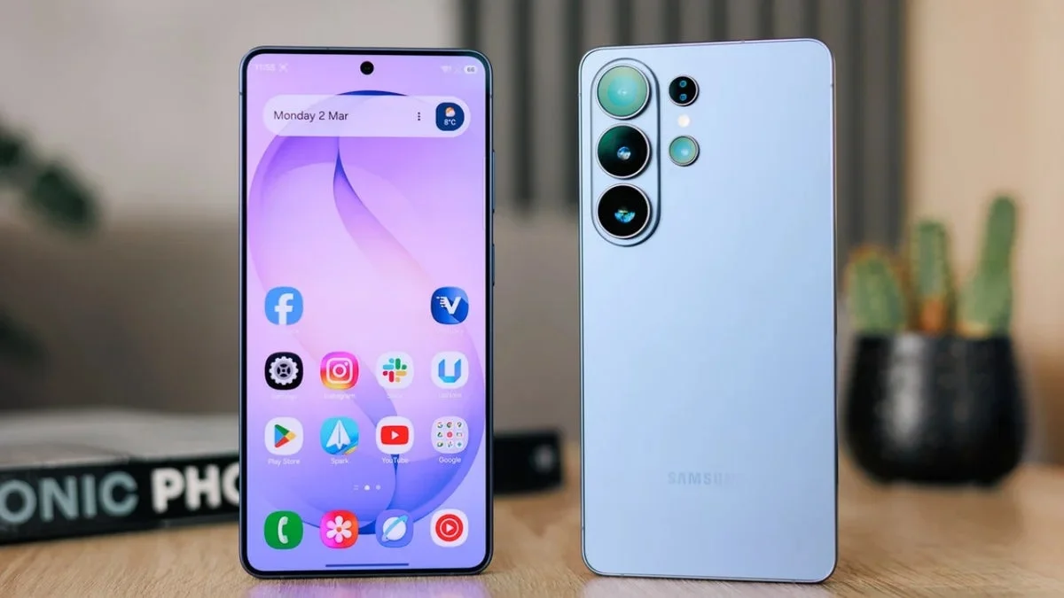 S27 Ultra and Pro tipped for 16MP selfie cam and 200MP rear sensors