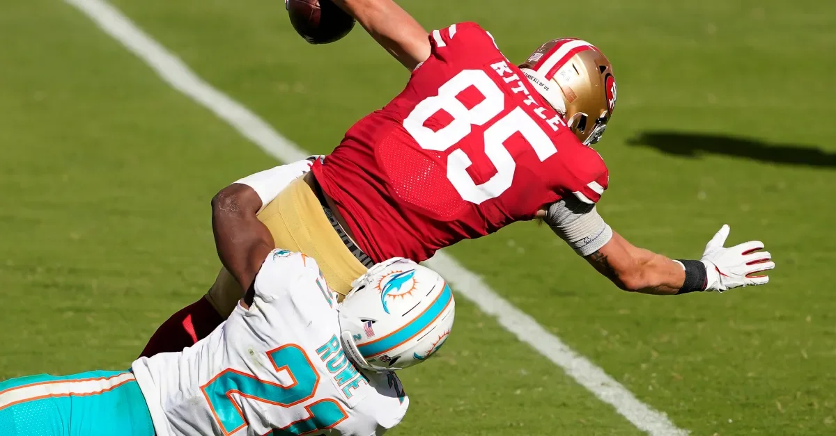 49ers Enter Training Camp With Key Uncertainties, Schefter Says