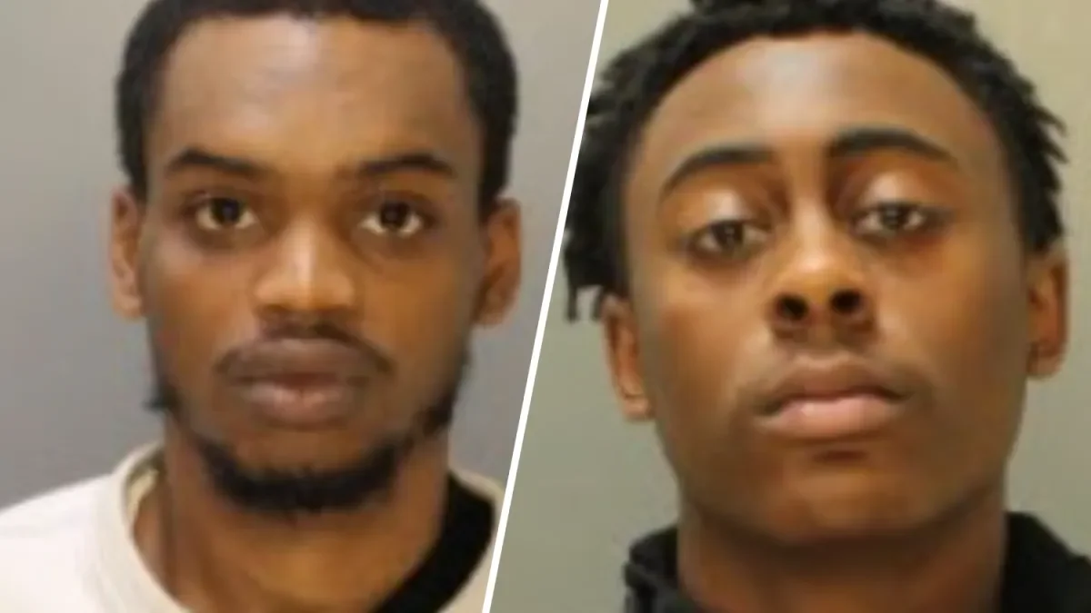 Philadelphia Police Hunt for Escaped Inmates, One a Convicted Murderer.