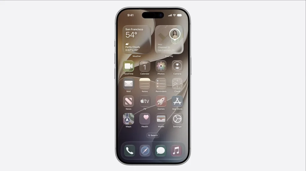 Apple refines iOS 27 and macOS 27 Golden Gate with sharper UI and solid performance gains