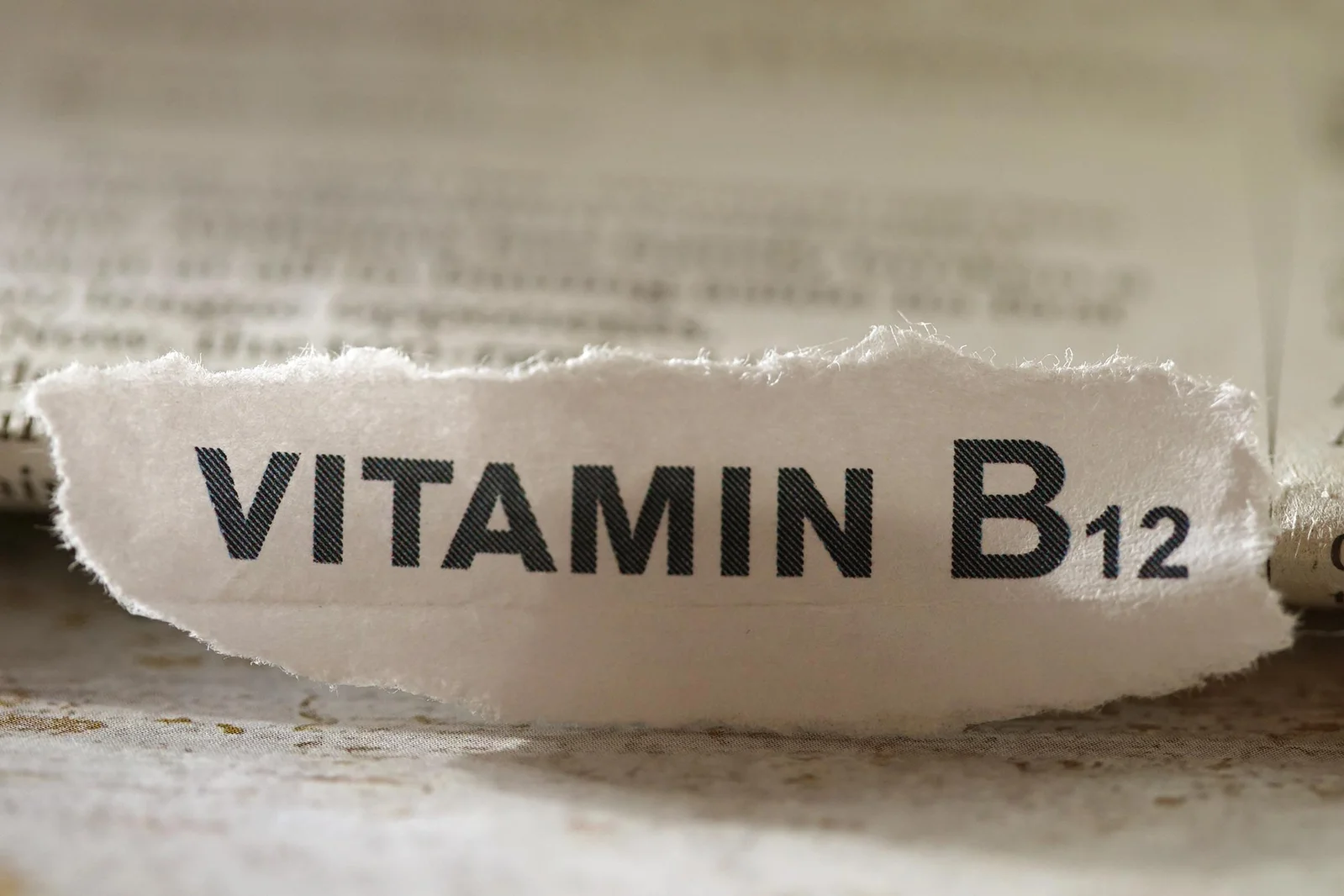 Vitamin B12: A Hidden Regulator of Metabolism and Aging, Cornell Study Finds