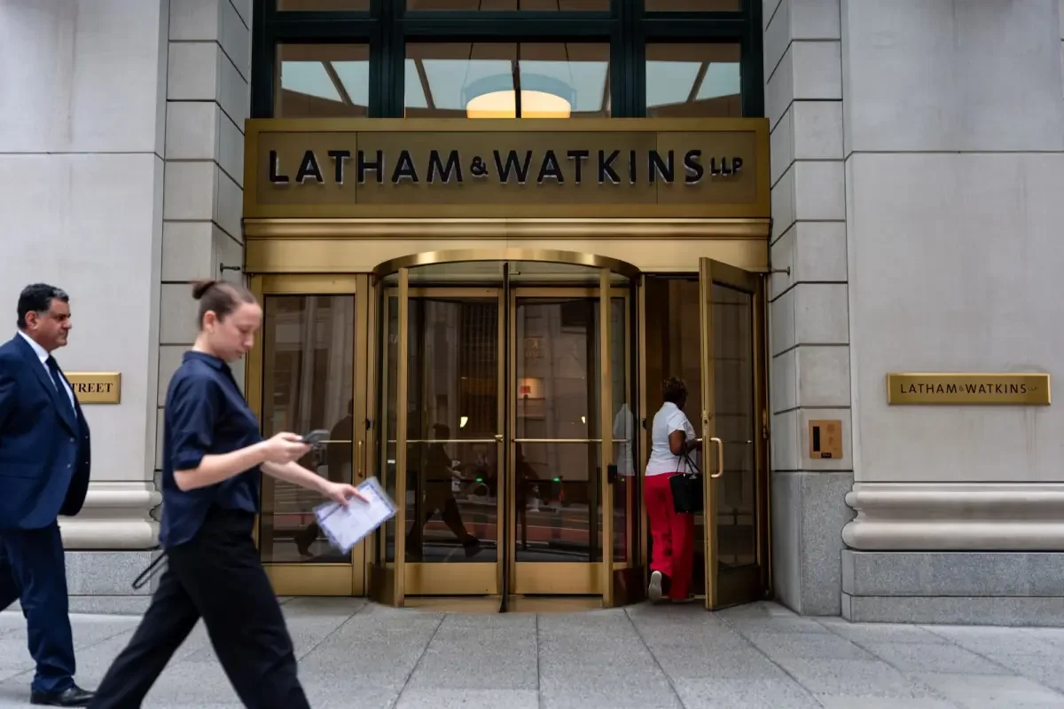 Elite Lawyers Accused of Million-Dollar Insider Trading, Speaking in Code