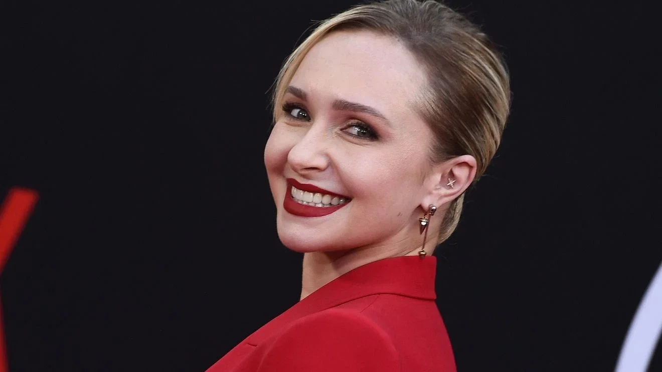 Court rejects bid to soften felony charges days before Panettiere’s death