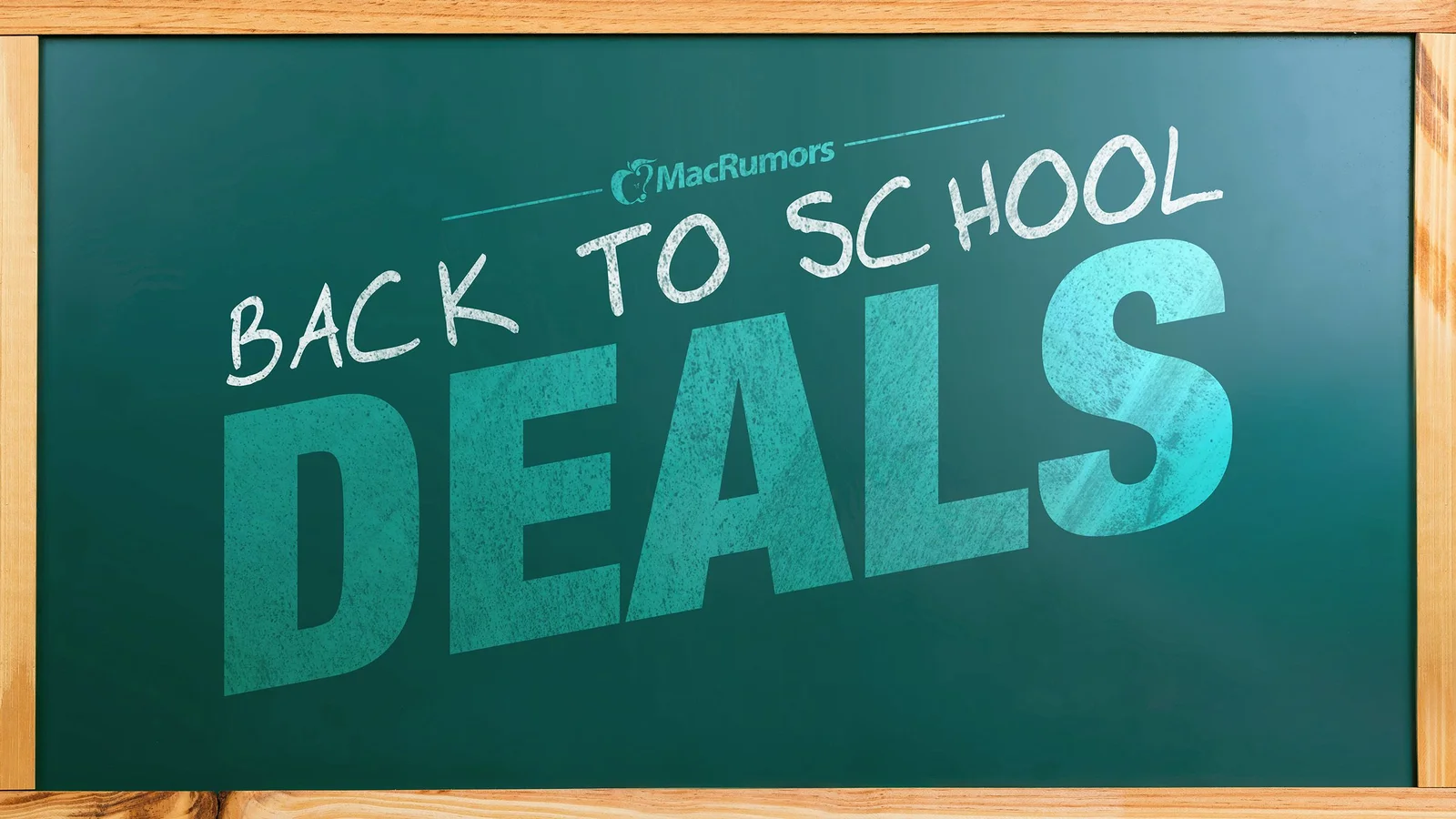 Best Buy’s Back-to-School Sale Slashes Apple Gear Prices Across AirPods, MacBook Pro, and More