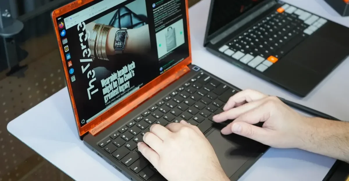 Framework Laptop 13 Pro shipments push to July due to hardware fixes