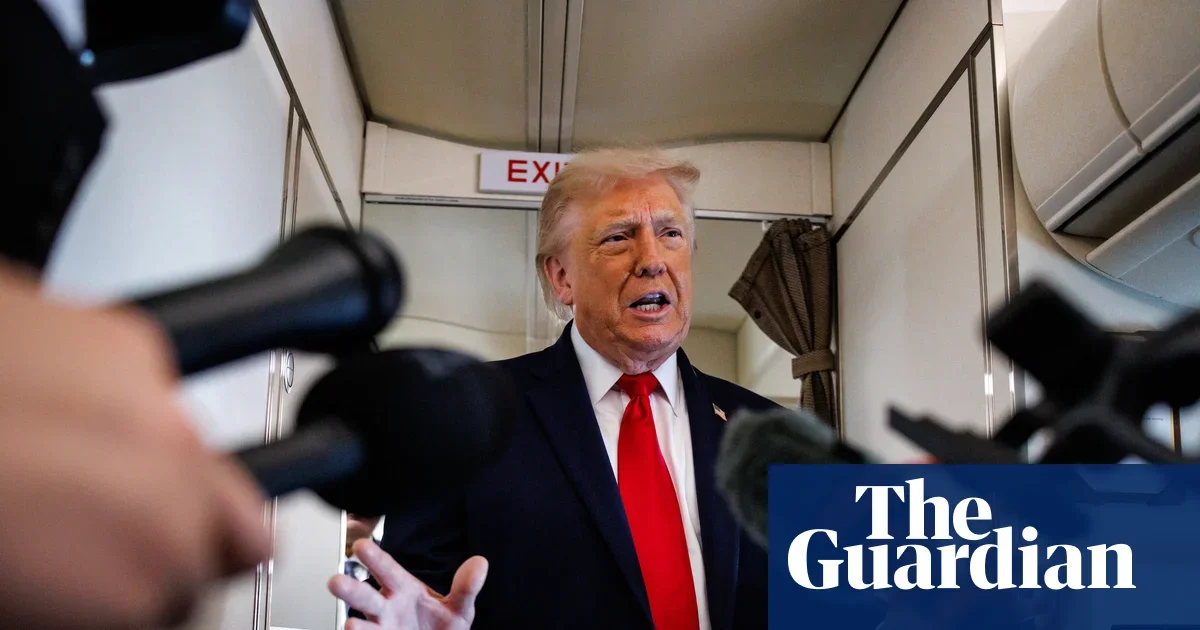 Trump walks off Meet the Press amid clash over 2020 election fraud claims