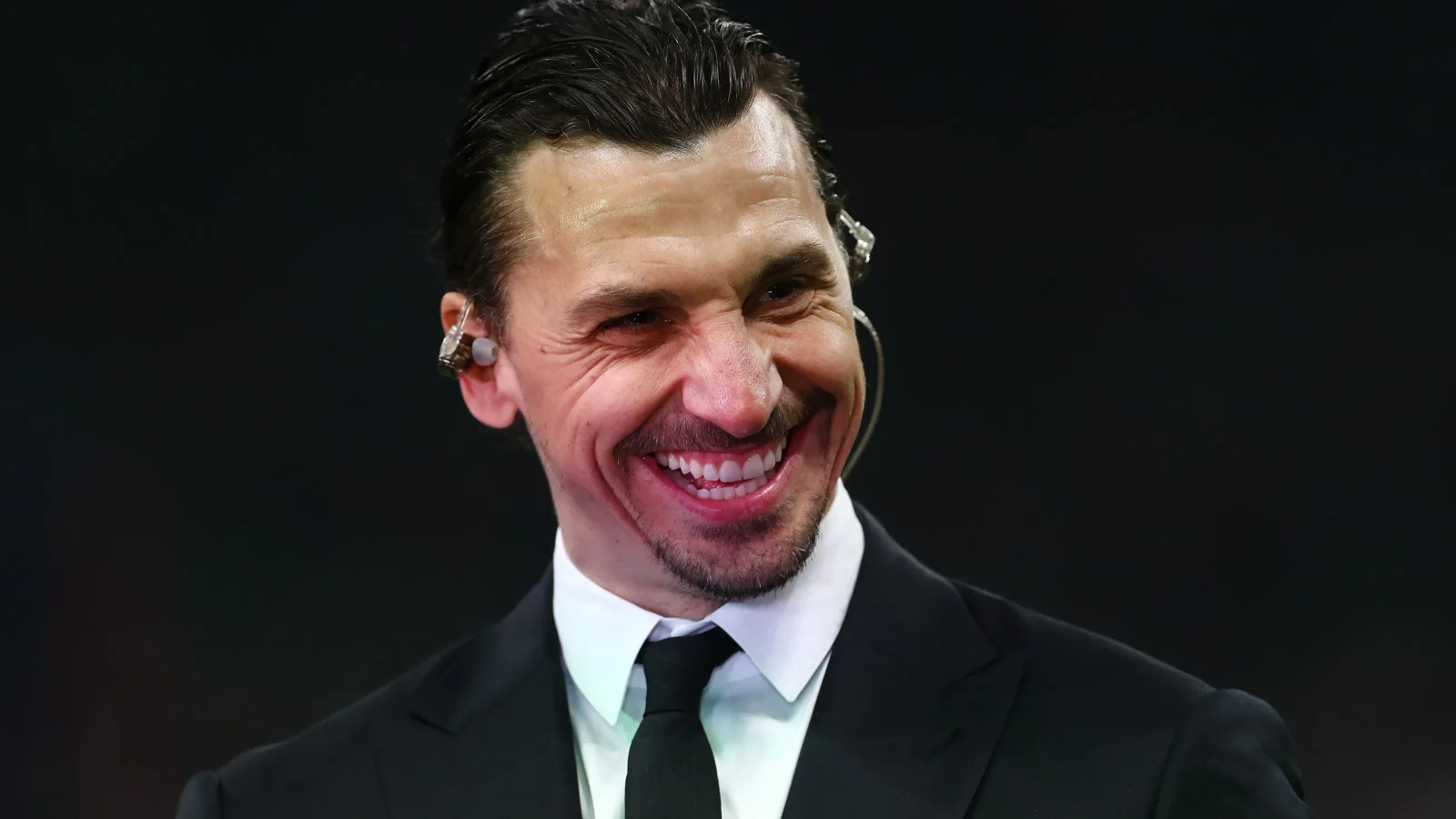 Zlatan’s sharp words spark Fox Sports World Cup studio drama