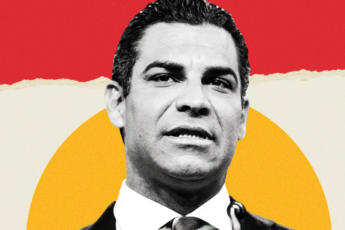 Miami Mayor Considers Presidential Bid