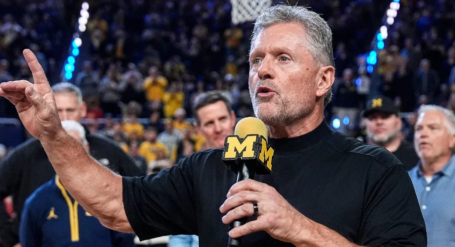 Whittingham Urges Fierce OSU-Michigan Rivalry Without Hatred